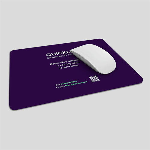 Show details for Mousemat