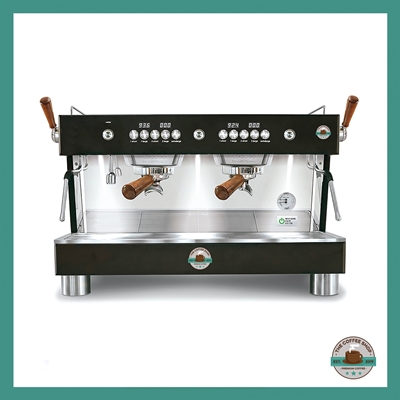 Picture of Barista T Plus Black Coffee Machine