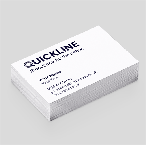 Show details for Business Card